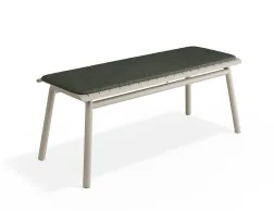 Roku Bench120 Green Latte