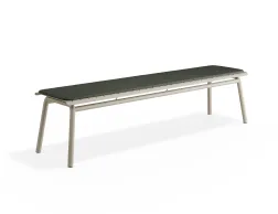 Roku Bench190 Green Latte
