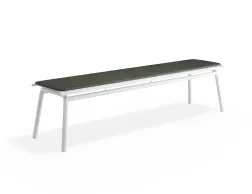 Roku Bench190 Green White