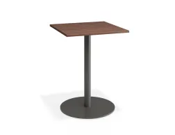Roku Spottedgumv2cafetable 565x565 Charcoal