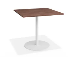 Roku Spottedgumv2cafetable 850x850 White
