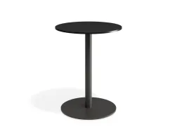 Solara 60dia Cafetable Charcoalbase Athenastone