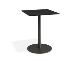 Solara 60x60 Cafetable Charcoalbase Athenastone