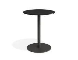 Solara 65dia Cafetable Charcoalbase Athenastone