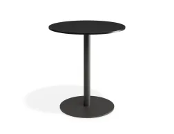 Solara 70dia Cafetable Charcoalbase Athenastone