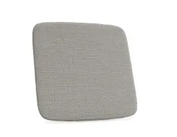 Roku Chairseatpad Lightgrey