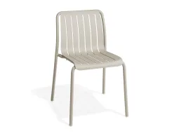 Roku Diningchair Latte