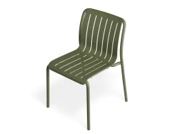Roku Diningchair Green
