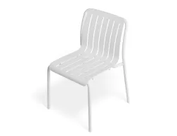 Roku Diningchair White
