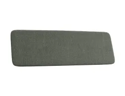 Roku Gardenbenchseatpad Green
