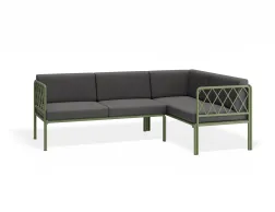 Sevillev2 Configb Greenframe Darkgreycushion