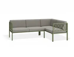 Sevillev2 Configb Greenframe Lightgreycushion