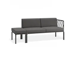 Sevillev2 Configf Charcoalframe Darkgreycushion Cushionextension