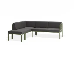 Sevillev2 Configh Greenframe Darkgreycushion Cushionextension