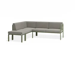 Sevillev2 Configh Greenframe Lightgreycushion Cushionextension