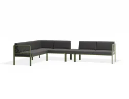 Sevillev2 Configi Greenframe Darkgreycushion Cushionextension