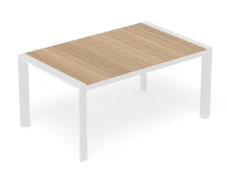 Modern Outdoor Dining Table