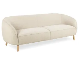 Willow Sofa Beige