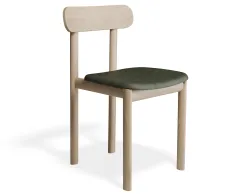 Zarav6 Chair Ash Green