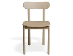 Zarav6 Chair Natural