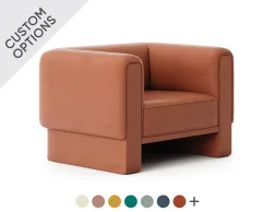 Fold Single Upholstered Base