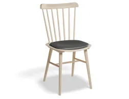 Ironica Chair Pad Beechnatural Mdr