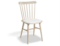 Ironica Chair Pad Beechnatural Prince