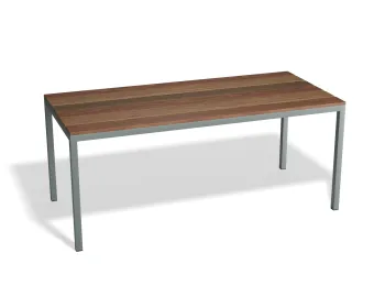 P 3 Cape Outdoordiningtable Transformergrey