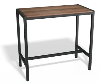 P 6 Moonah Outdoorhighbartable Charcoal