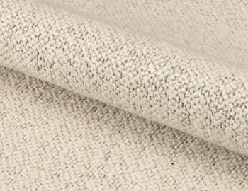 Akito Chair Ivory Cream Fabric