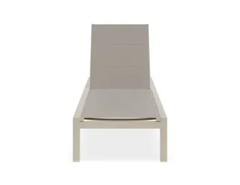 Alvor Sunlounge Latte Product