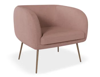 Amour Pink Bronze MAIN V