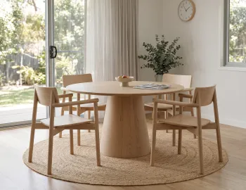 Andi Arm Chair Residential Home New