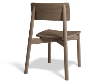 Andi Chair Walnut