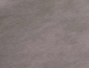 Grey Leather Sample