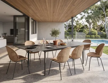 Arken Extension Table