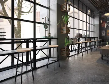 Atlas Barstool Ashnatural Lifestyle
