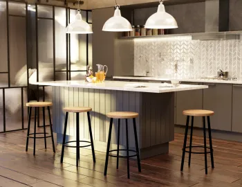 Atlas Barstool Ashnatural Lifestyle