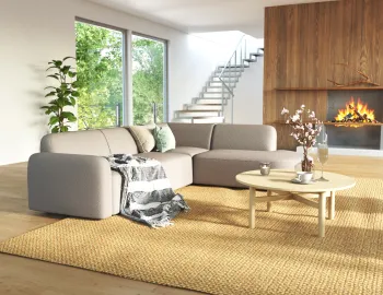 Atticus Oyster Configde