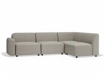 Atticus Config A Oystergrey