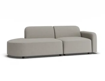 Atticus Config F Oystergrey