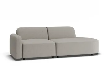 Atticus Config G Oystergrey