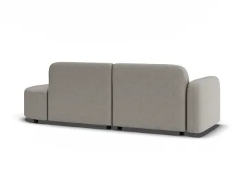 Atticus Config G Oystergrey