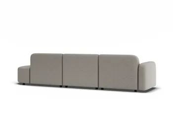 Atticus Config I Oystergrey