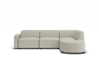 Atticus Config D Ivorycream
