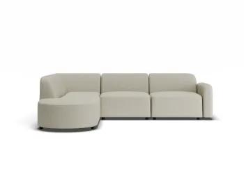 Atticus Config E Ivorycream