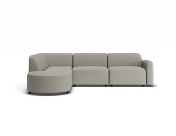 Atticus Config E Oystergrey