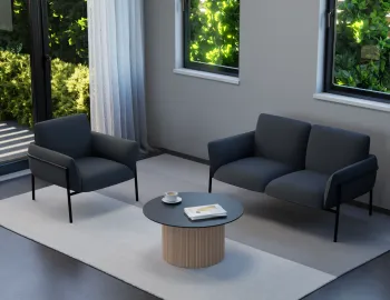 Charlie Livingset Midnightblue Lifestyle