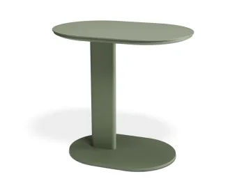 Deck Sidetable Green
