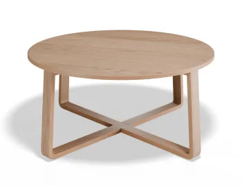 P 3 Eddy Coffeetable Ash